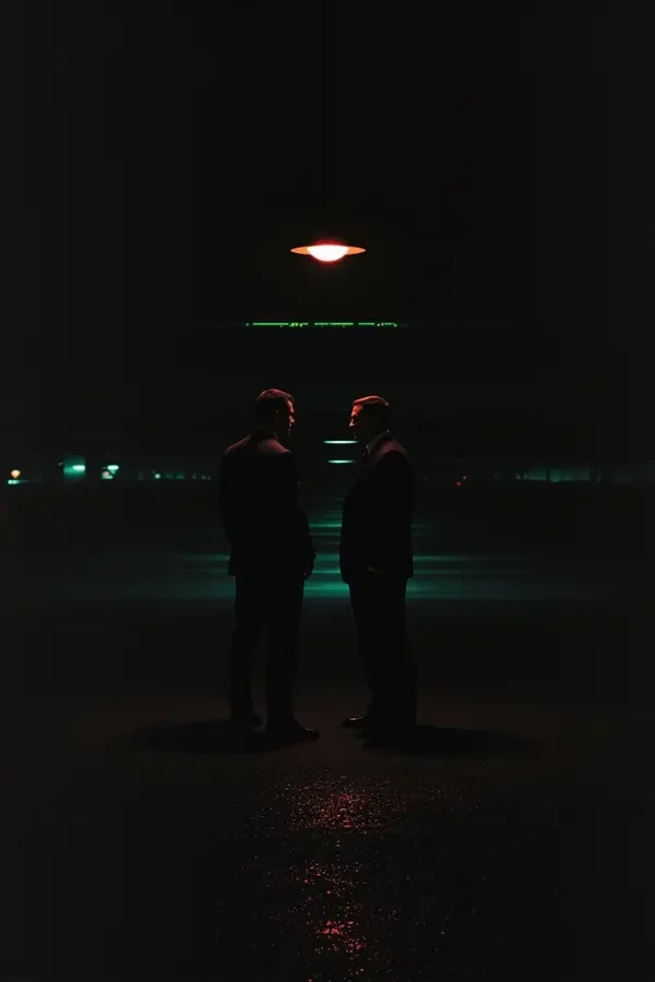 暗夜交易 - 泡泡影视高清影视 暗夜交易 - 泡泡影视排行榜封面