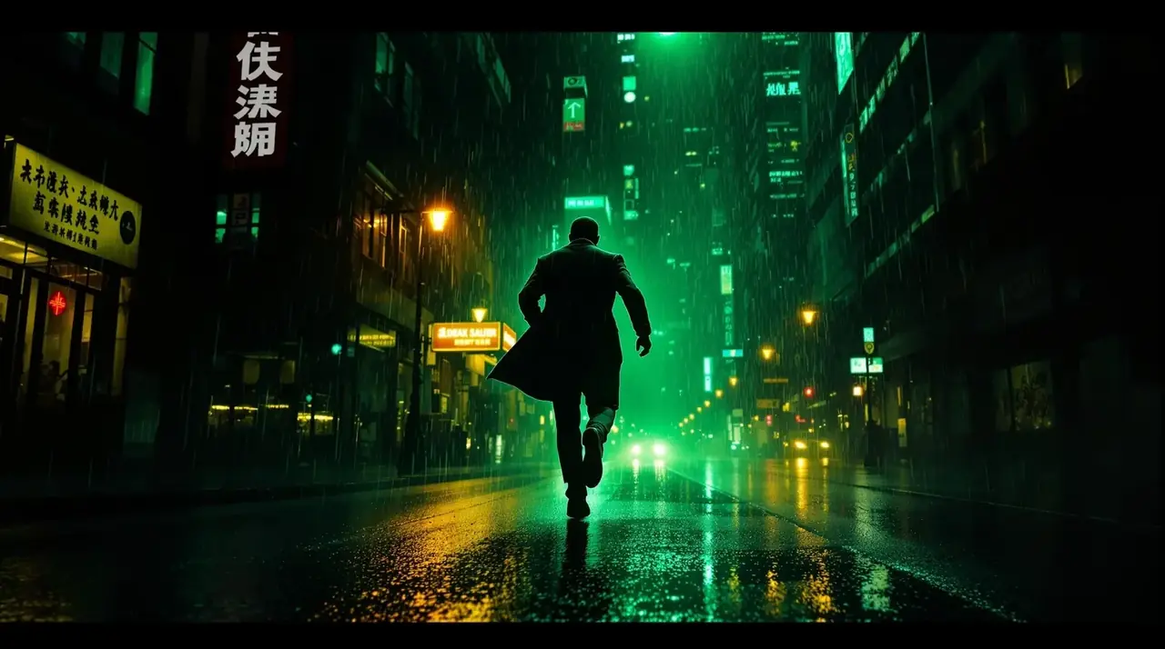 龙城风云 - 泡泡影视高清影视轮播